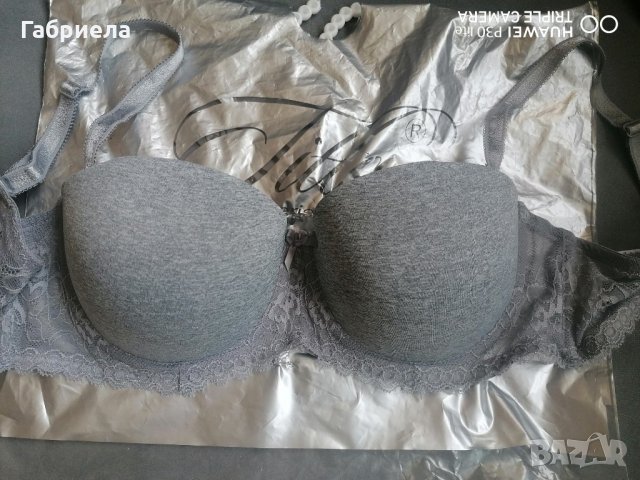 Сутиен бриджитка, снимка 1