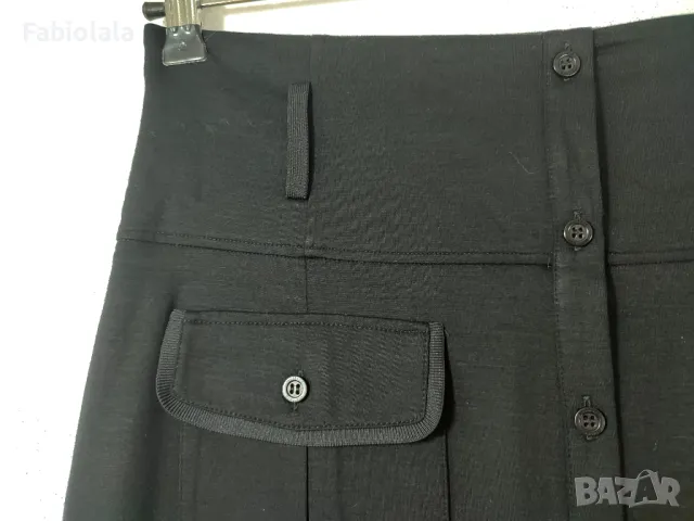 Wolford skirt EU38/M, снимка 5 - Поли - 48689387