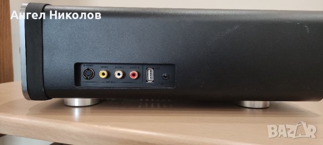 AUDIO PRO  DVD ONE, снимка 6 - Аудиосистеми - 43814607