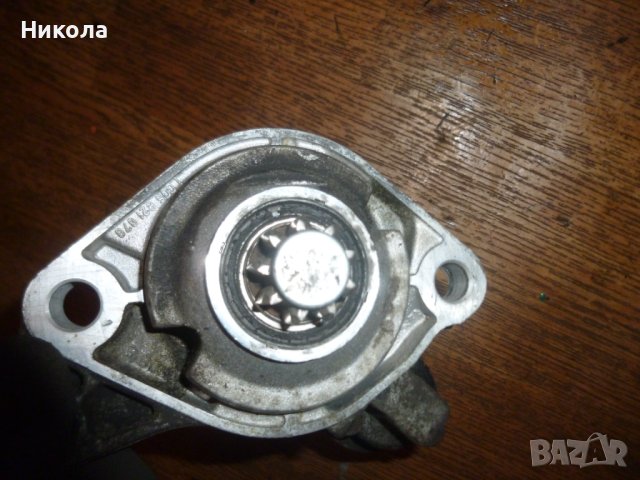 Старетр Фолскваген Голф 4 1.4 75 к.с, снимка 2 - Части - 43641143