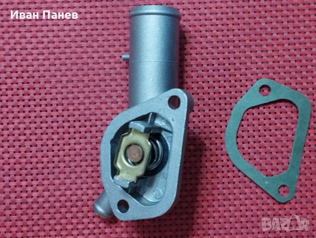 Термостат, охладителна течност  Vernet TH6250.87J за FIAT Tempra,Tipo, LANCIA Dedra,Delta II,ZASTAVA, снимка 6 - Части - 39006405