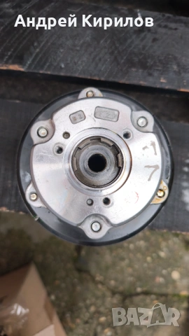 Оригинално Зъбно колело разпределителен вал ляво СУБАРУ SUBARU 