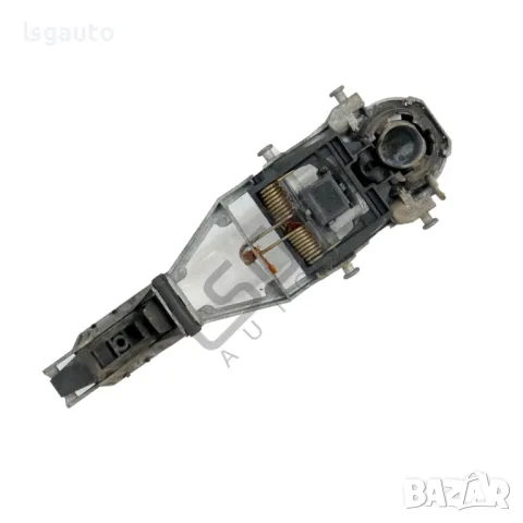 Задна дясна външна дръжка Skoda OCTAVIA II (1Z) 2004-2010 ID: 135264, снимка 2 - Части - 47458129