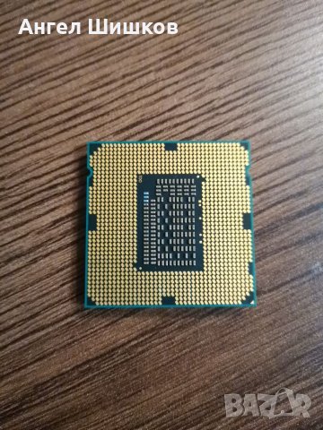 Intel Core i7-2600 SR00B 3400MH 3800MHz (turbo) L2-1MB L3-8MB 95W Socket 1155, снимка 2 - Процесори - 33261556