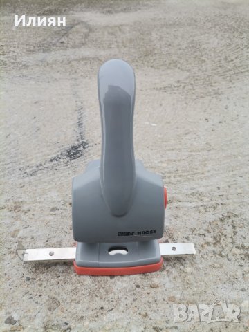 Перфоратор, снимка 3 - Ученически пособия, канцеларски материали - 43407090