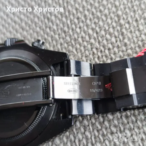 Мъжки луксозен часовник Rolex Daytona , снимка 8 - Мъжки - 48674431