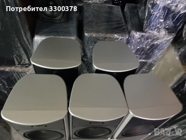 Тонколони canton plus xl, снимка 3 - Тонколони - 50837967