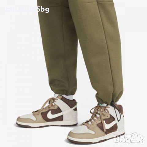 Nike - Tech Fleece Pants размер L Оригинал Код 8599, снимка 4 - Спортни дрехи, екипи - 39504120
