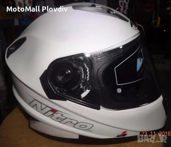 Шок цена! nitro torque xs s m l xl xxl размер нитро мото каска ПРОМО!