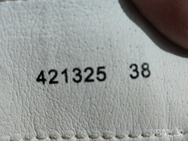 Маркови ботуши до коляното Nelly, снимка 6 - Дамски ботуши - 35267464