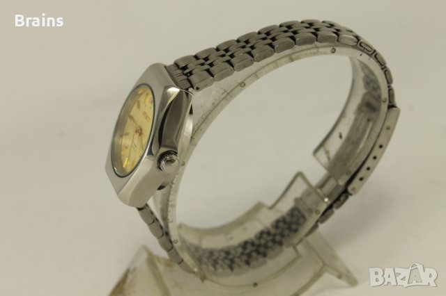 Дамски Японски Часовник ORIENT Автомат 55741, снимка 5 - Антикварни и старинни предмети - 38290115