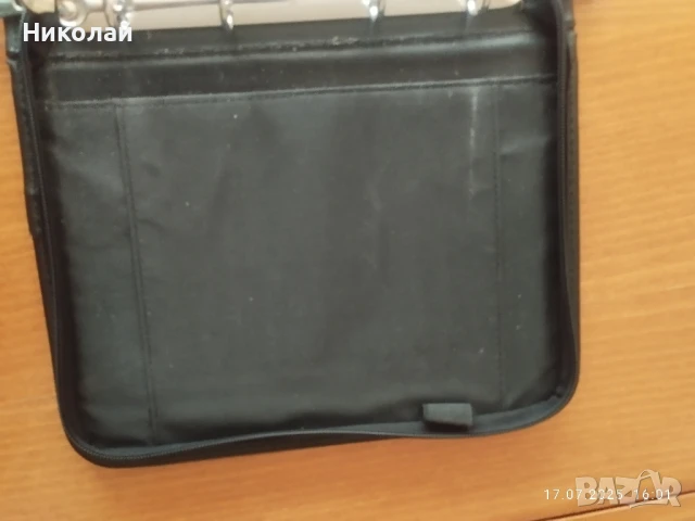 Продавам стилна папка , снимка 5 - Чанти - 51052907