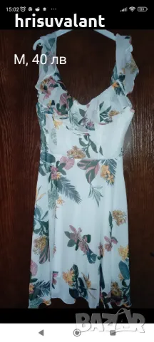 Разнообразие от рокли , снимка 2 - Рокли - 49741456