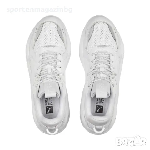 Мъжки маратонки PUMA RS-X Triple, снимка 5 - Маратонки - 49861657