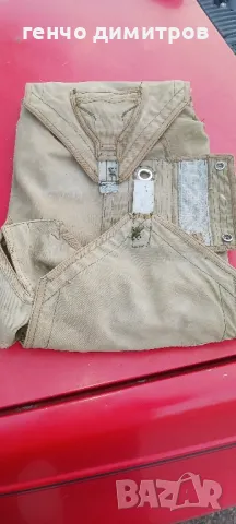 парашутни раници, снимка 1