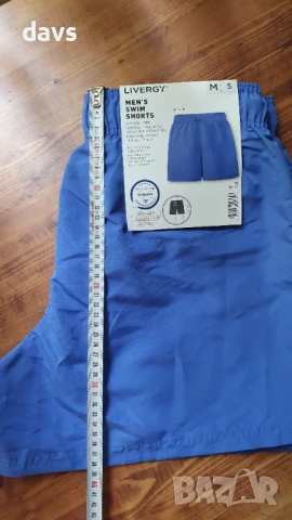 Мъжки бански р-р М - НОВ , снимка 9 - Бански - 51074199