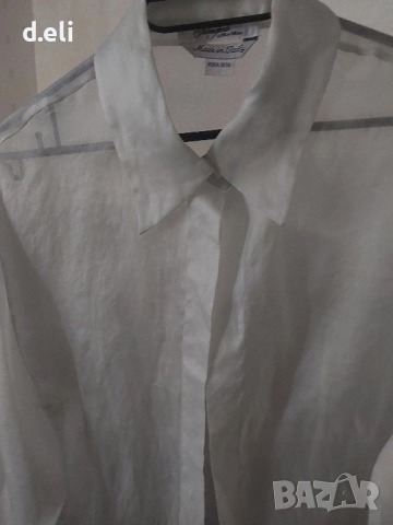 pianoforte by Max Mara Size M 100% Коприна 