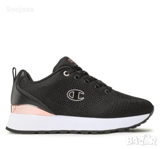 дамски маратонки за 25€. От 98€ Champion , снимка 4 - Маратонки - 44875610