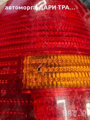 Стоп за Фолксваген Голф 4/Бора комби ляв (шофьорска страна)с забележка , снимка 3 - Части - 49050892