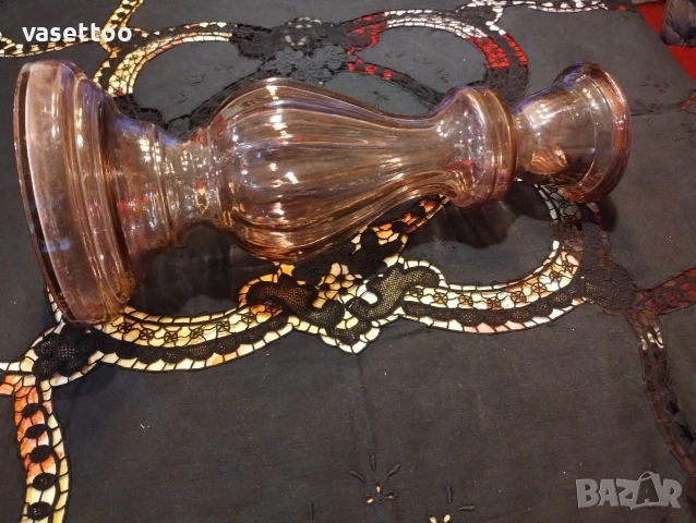 Нестандартна ваза, снимка 2 - Вази - 53487996