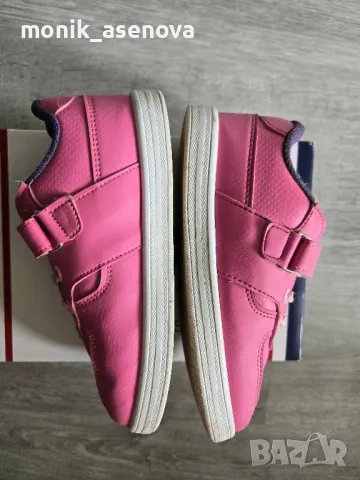 Детски обувки US Polo Assn, номер 29, снимка 2 - Детски маратонки - 49624871