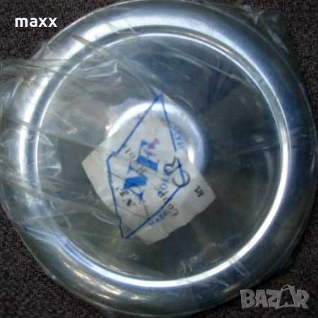 Декоративен тас хром Fiat 850 124 125 127 128 130 132 , CR 1