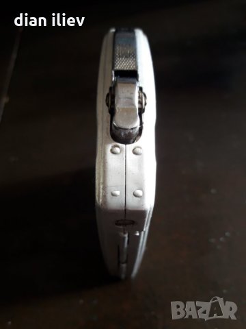 Стара бензинова запалка, снимка 14 - Колекции - 27592528