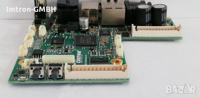 Дънна платка 81200000000734 за принтер KPM180 H  , снимка 4 - Друга електроника - 35552116