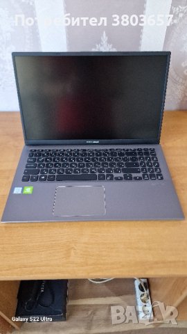 Лаптоп Asus 15.6 FHD , снимка 1 - Лаптоп аксесоари - 43611047