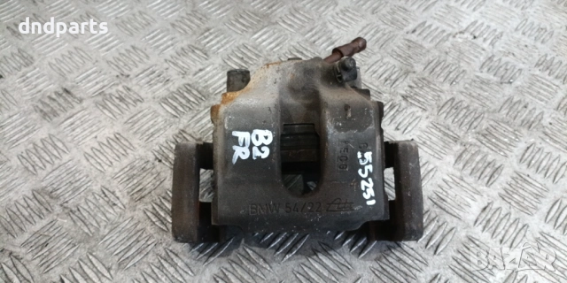 Спирачен апарат BMW E46 320D 2004г.(преден десен)	