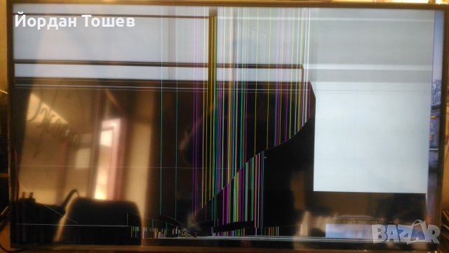 MAIN BOARD EAX69762805(1.0) , снимка 5 - Части и Платки - 40169091