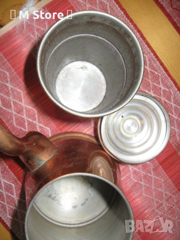 Чайник холандски мед, снимка 5 - Други - 38888649