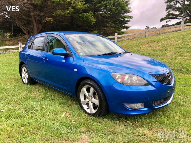 Скоростна кутия МАЗДА 3 1.6хди