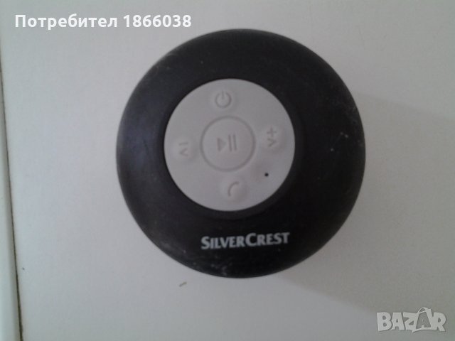  Bluetooth тонколонка за баня, снимка 2 - Тонколони - 32444044