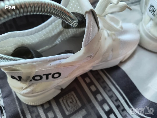 Маратонки, снимка 9 - Маратонки - 50673194