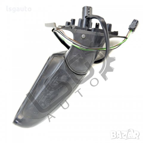 Ляво огледало Peugeot 307 2001-2002 P220321N-28, снимка 3 - Части - 32308519