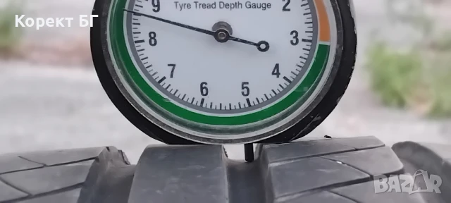 Гуми 205 55 16 Champiro от Мишелин 
2 броя. Нов внос. Не са нови. , снимка 6 - Гуми и джанти - 50762499