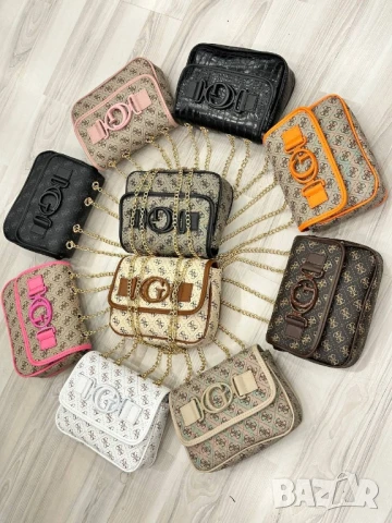 чанти guess , снимка 3 - Чанти - 51313901