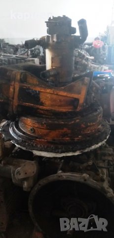 Хидравлика за  бетонобъркачка МАН2, снимка 2 - Индустриална техника - 28808629