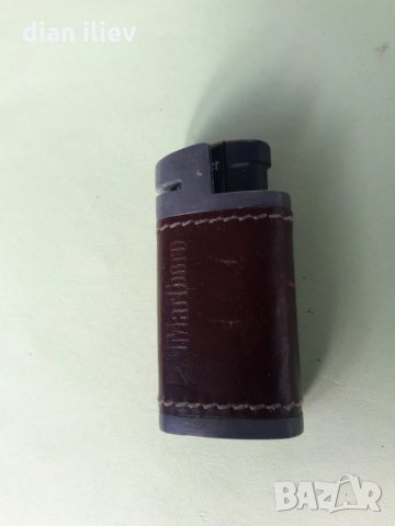 Стара газова запалка, снимка 2 - Колекции - 27584444