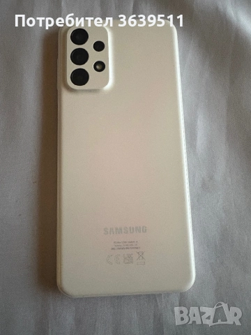Samsung A23, снимка 2 - Samsung - 52906525