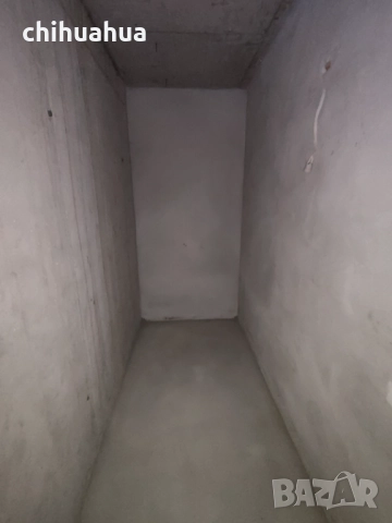 ОВЧА КУПЕЛ - Подземен гараж със склад до НБУ и G-Tower - ПОД НАЕМ, София, снимка 3 - Гаражи и паркоместа - 52586558