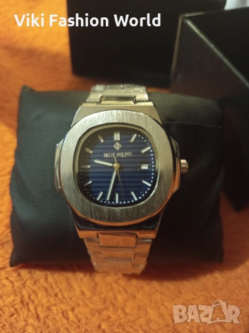 Patek Philippe Мъжки Часовник Нов