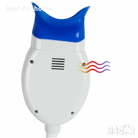  Професионална дентална машина за избелване на зъби, снимка 3 - Други - 51157513