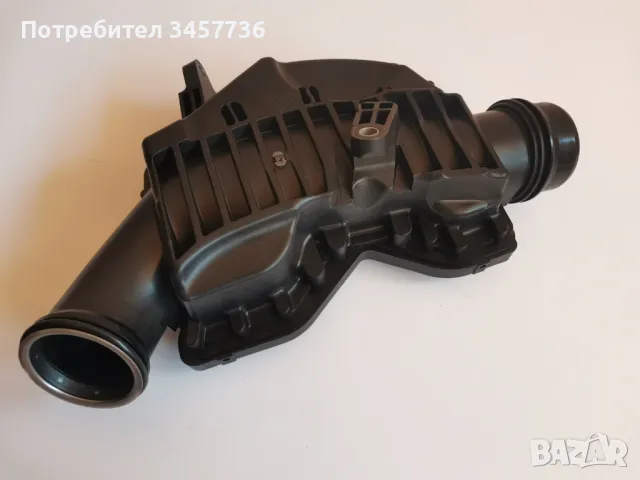 Нов Оригинален Демпфер Интеркулер Mercedes W212 W166 Gls Gle Cls, снимка 10 - Части - 49567927