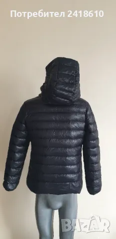 Diesel Womens Down Jacket Size M ОРИГИНАЛ! Дамско Плътно пухено Яке!, снимка 8 - Якета - 48753331