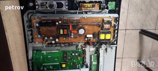 TV- Philips- 32PF9531-10 на части, снимка 6 - Части и Платки - 44897594