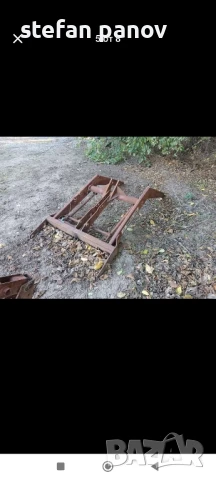 Челен товарач, снимка 5 - Селскостопанска техника - 50611311