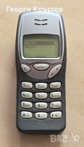 Nokia 3210, 5100 и 8210(2 бр.) - за ремонт, снимка 7 - Nokia - 50399804