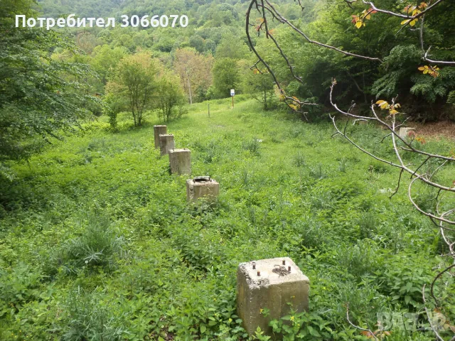 Продавам имот до река, снимка 8 - Къщи - 50265257